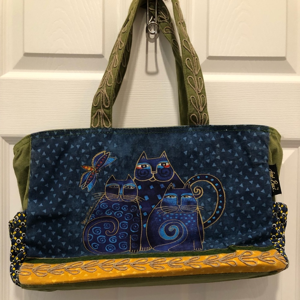 Cat bag